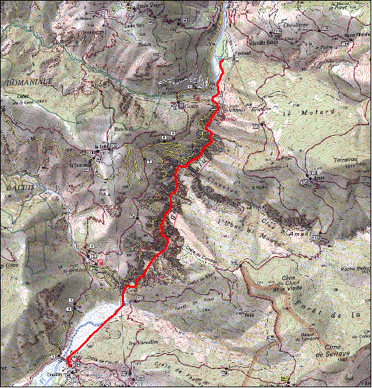 Gorges daluis 2 07